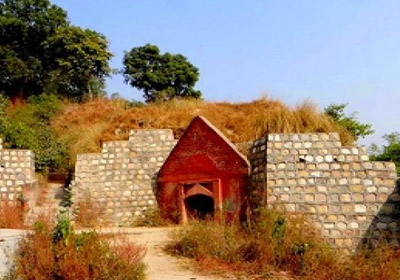 Vidur Ka Quila