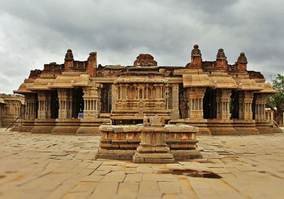 Vijaya Vittala Temple