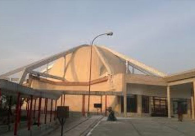 Vir Bahadur Singh Planetarium