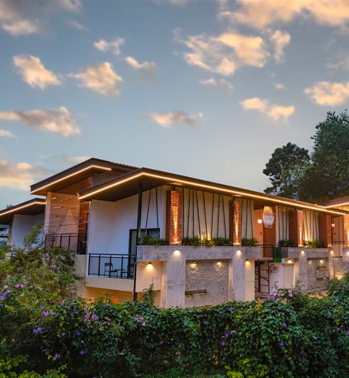 Vivera Highlands