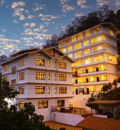 Voyage Dreamvilla Retreat