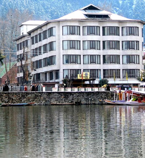 Welcome Hotel