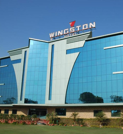 Wingston Hotel