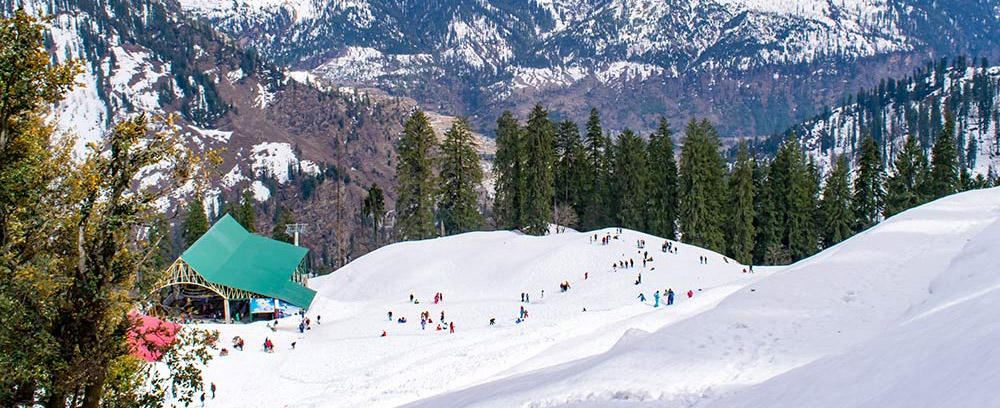 Top Winter Destinations in India for a Magical Holiday Season