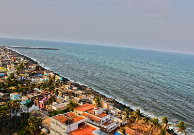 Yaman Beach
