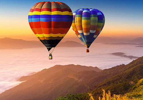 7 Places in India Drenched in Rainfall Bliss