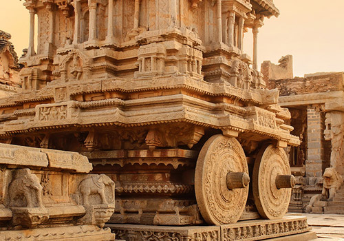 7 Places in India Drenched in Rainfall Bliss