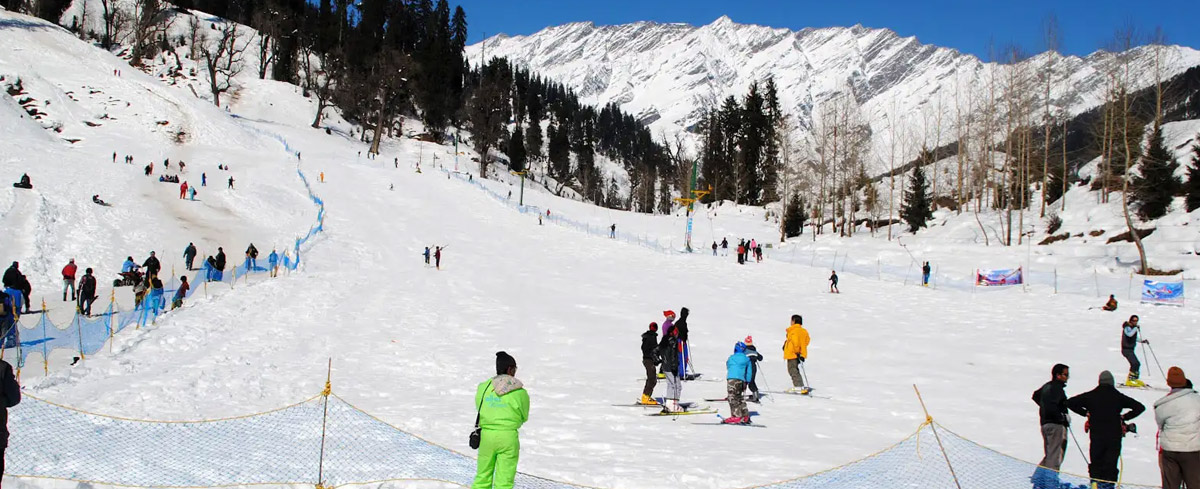 Exploring the Gastronomic Delights of Manali, Himachal Pradesh