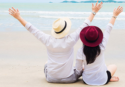 Planning the Perfect Honeymoon: Unforgettable Indian Destinations and Tips for Newlyweds