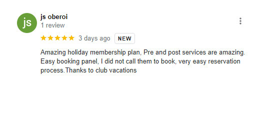 review