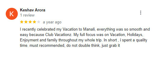 review