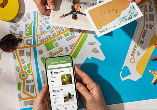 Top 10 Travel Apps to Enhance Your Journey