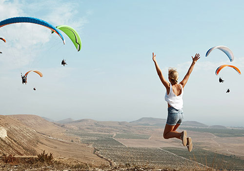 Top 10 Places to Visit in November